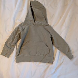 Sova Ultimate Hoodie Sage 3T